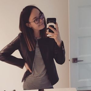 Meet your Posher, Annaabell